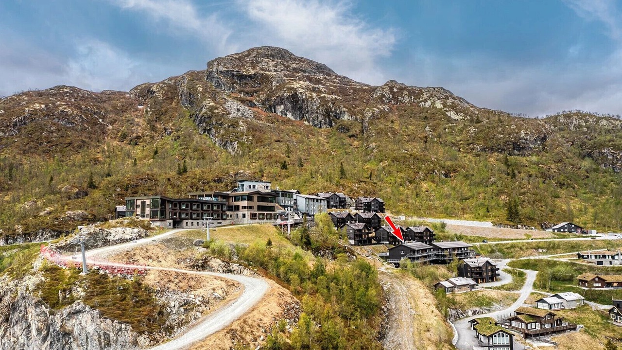 Photo of Others in Hemsedal