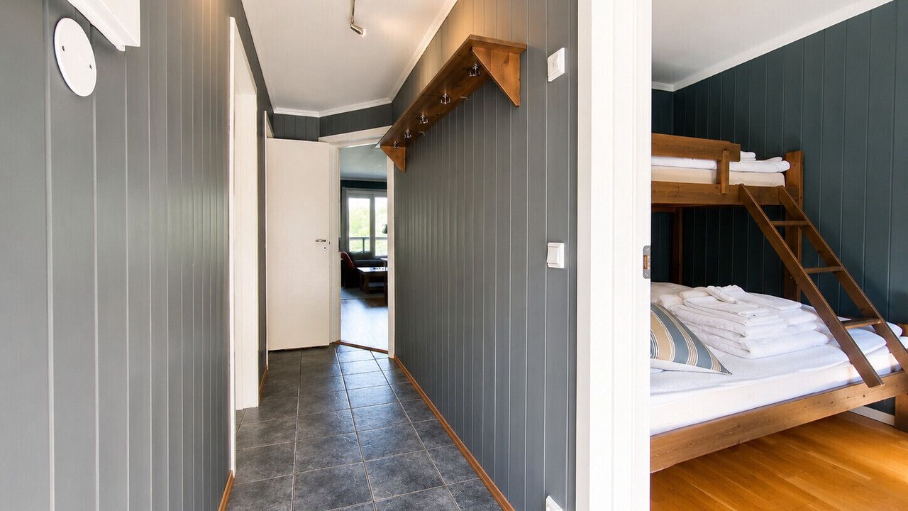 Photo of Bedroom in Hemsedal