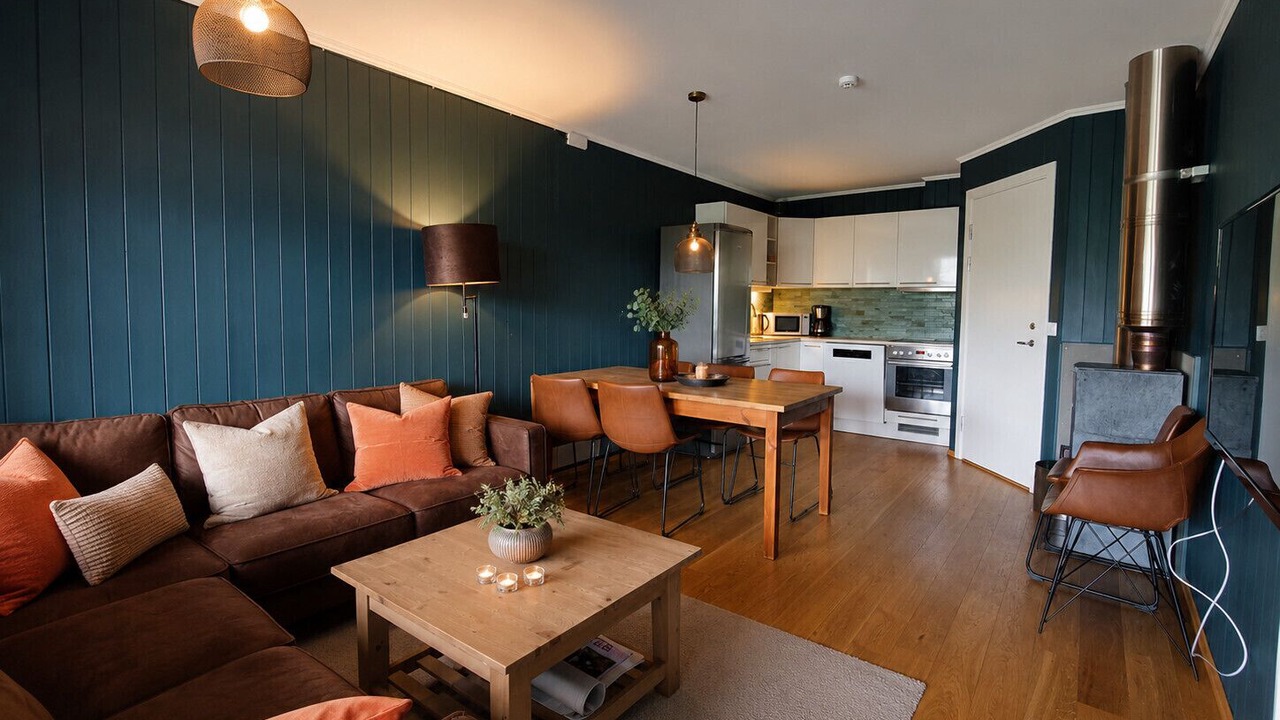 Photo of Livingroom in Hemsedal
