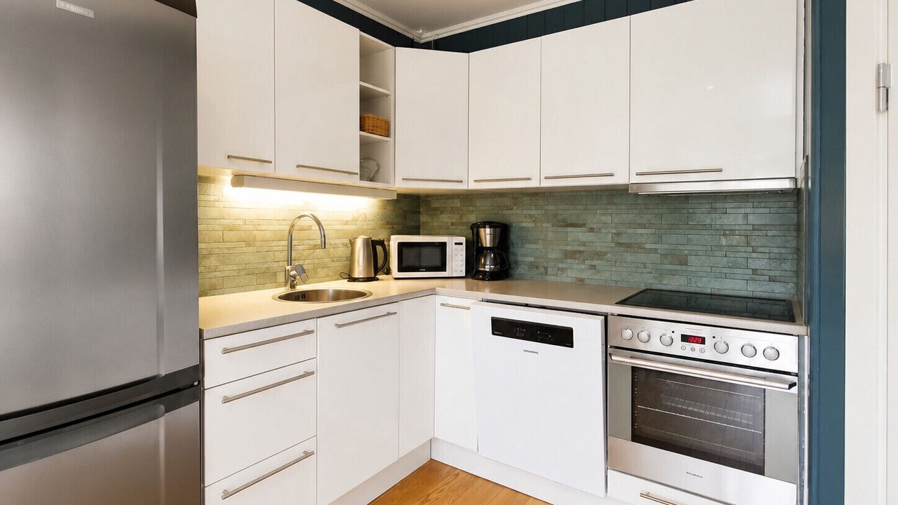 Photo of Kitchen in Hemsedal
