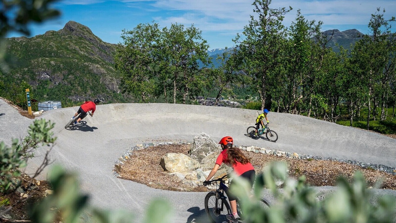 Photo of Others in Hemsedal