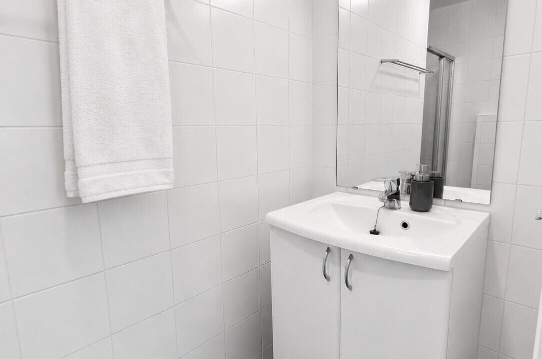 Photo of Bathroom in Hemsedal