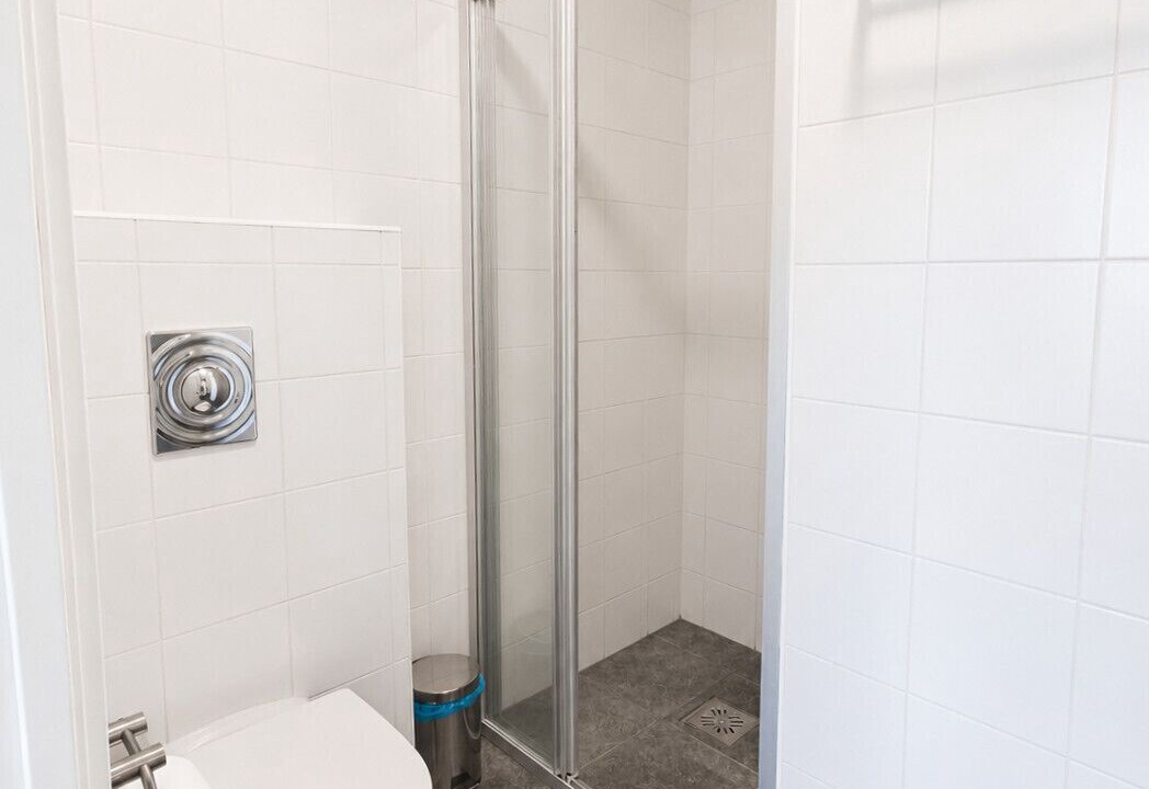 Photo of Bathroom in Hemsedal