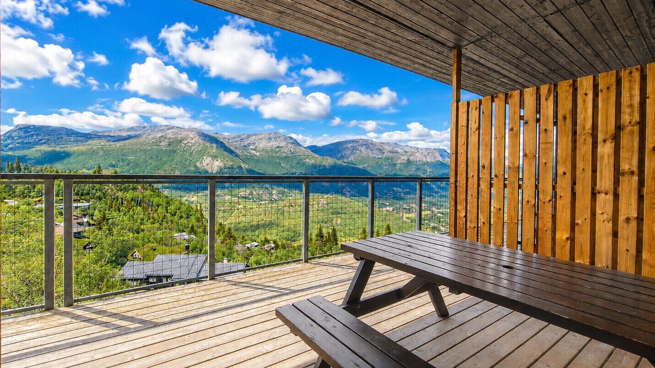 Photo of Outdoor in Hemsedal