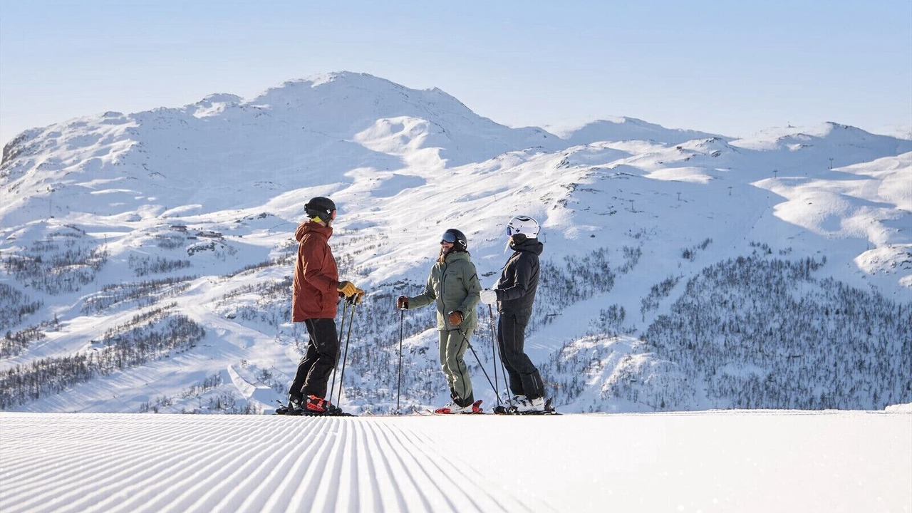 Photo of Others in Hemsedal