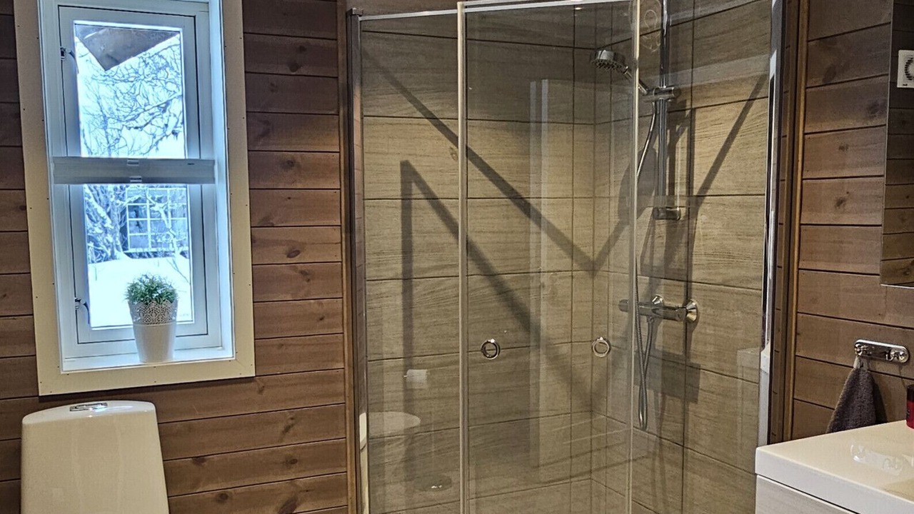 Photo of Bathroom in Al Municipality