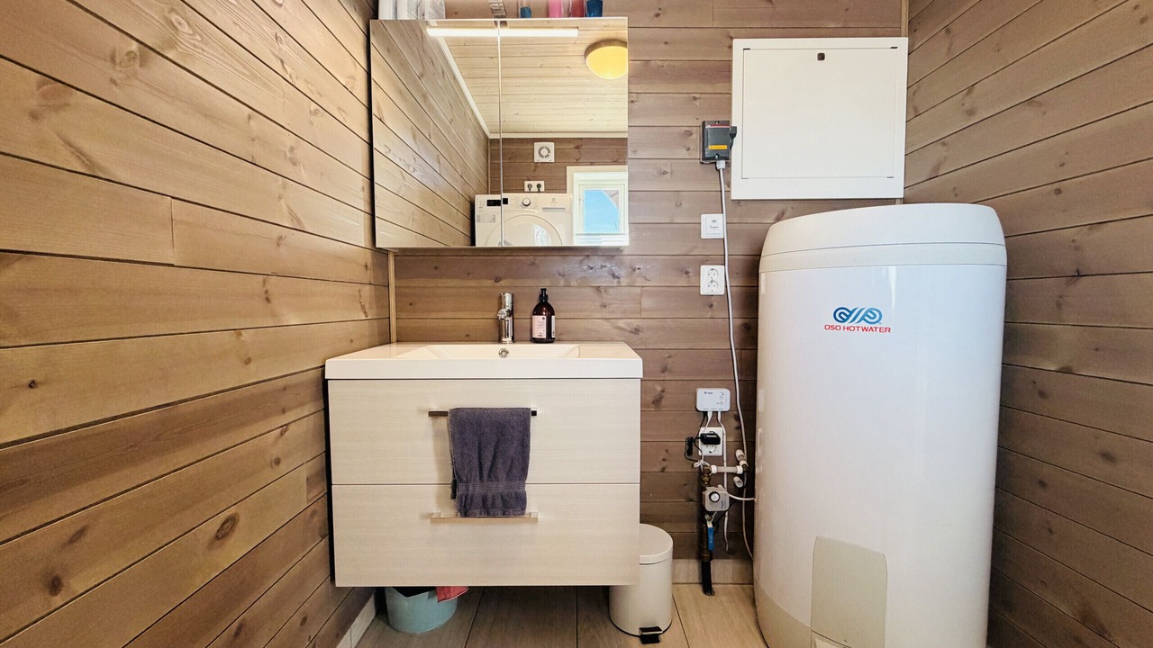 Photo of Bathroom in Al Municipality