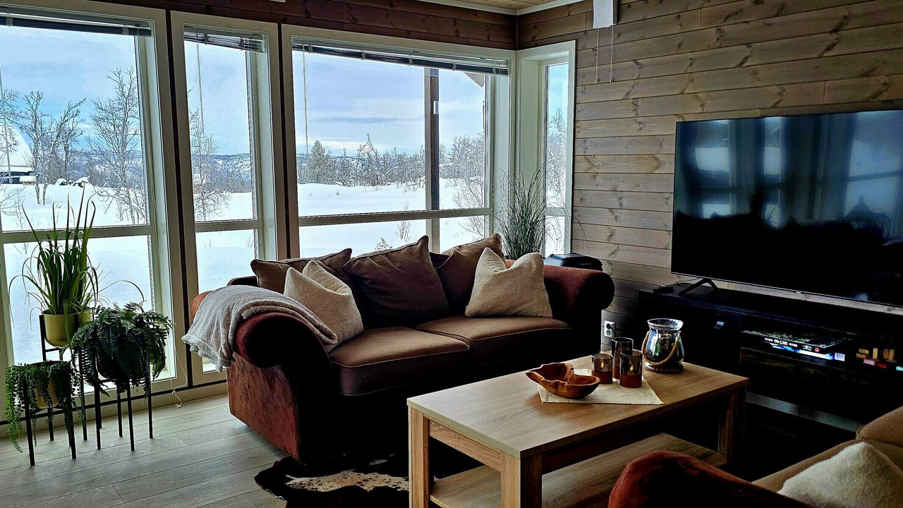 Photo of Livingroom in Al Municipality