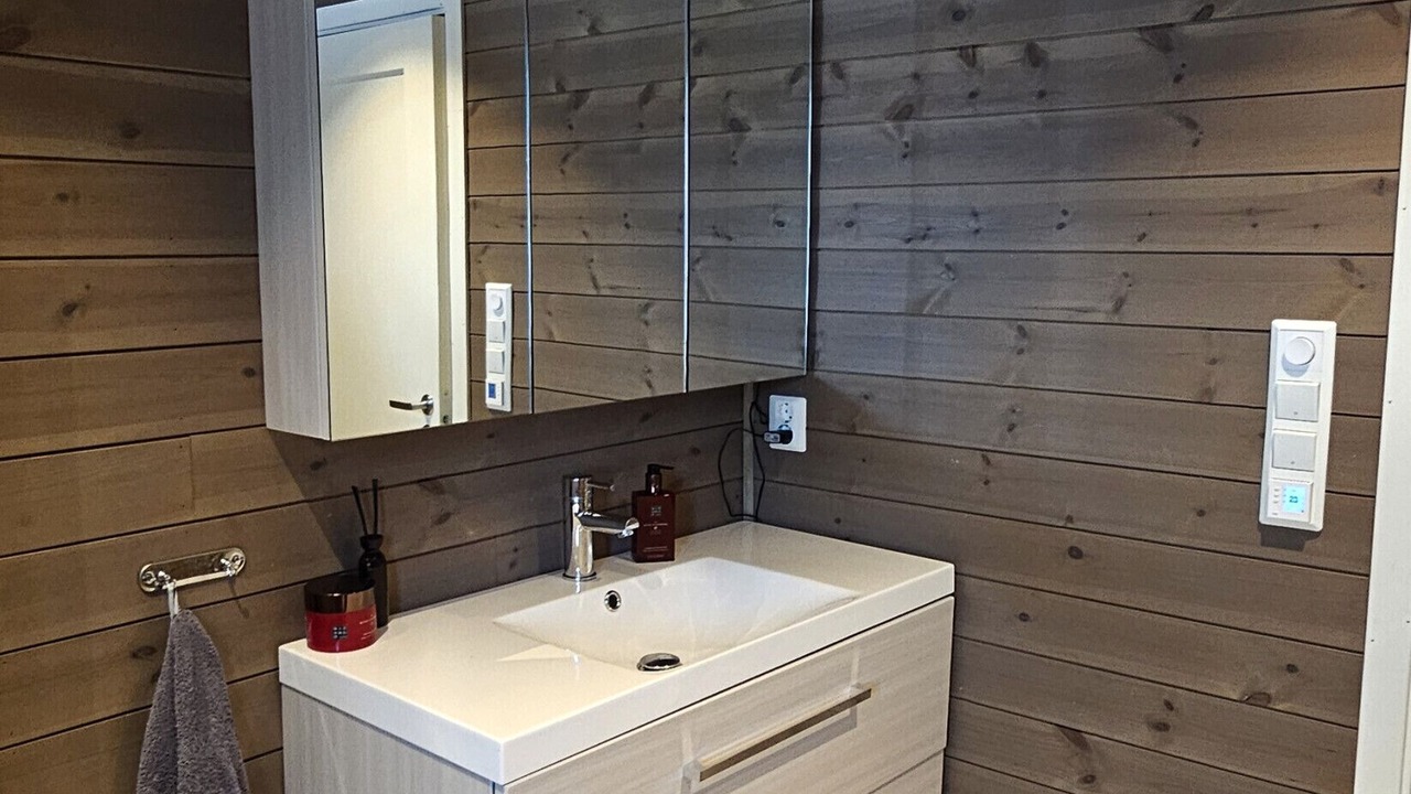 Photo of Bathroom in Al Municipality