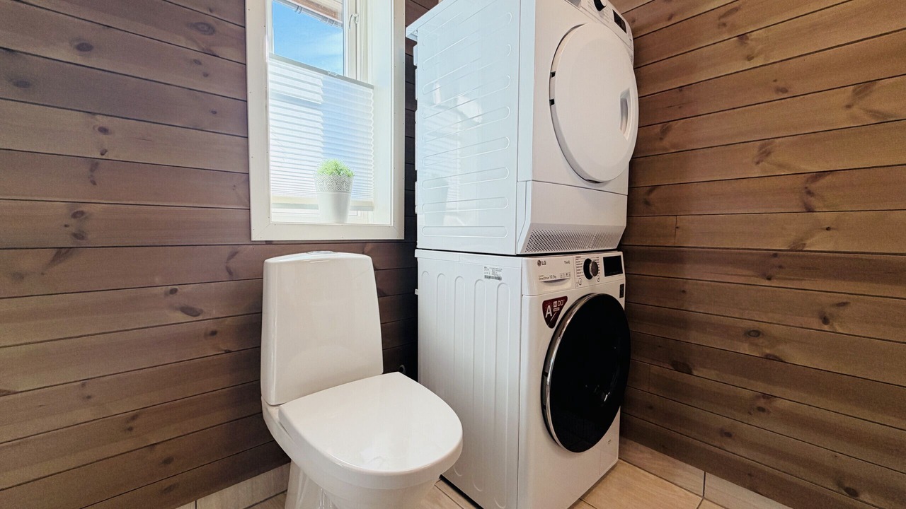 Photo of Bathroom in Al Municipality