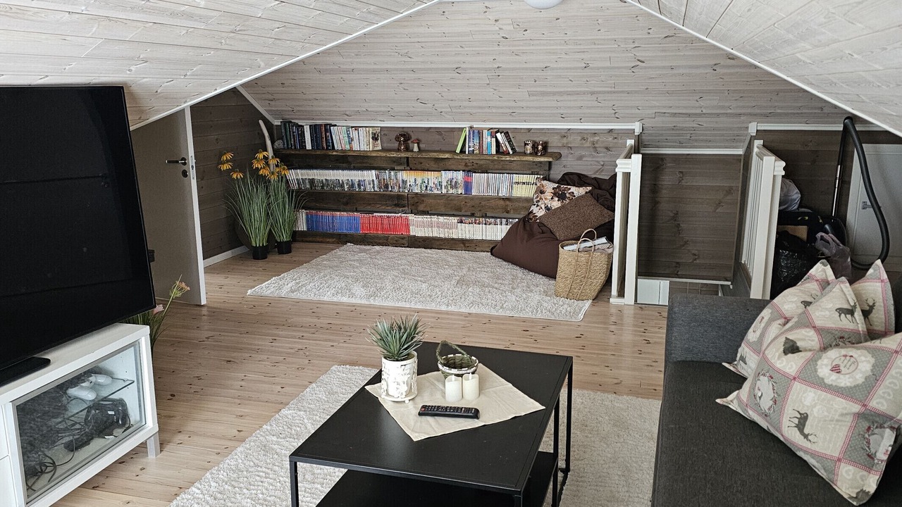 Photo of Livingroom in Al Municipality