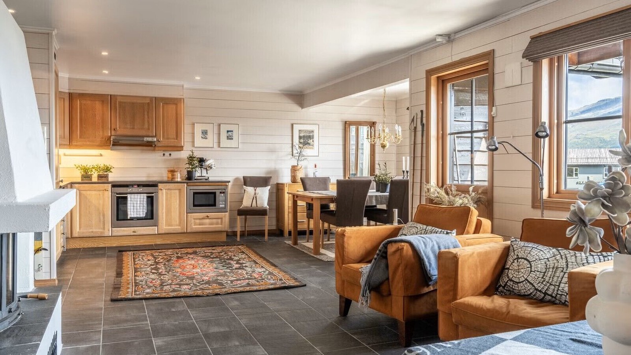 Photo of Bedroom in Hemsedal