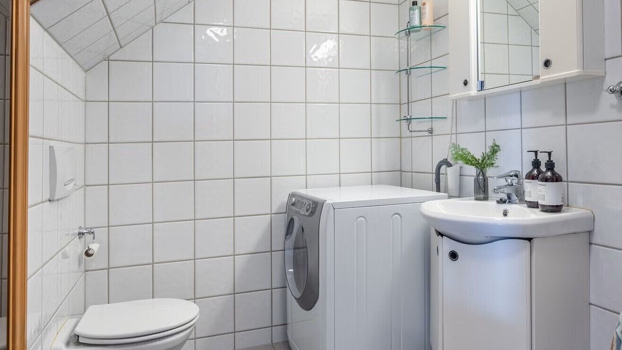 Photo of Bathroom in Hemsedal