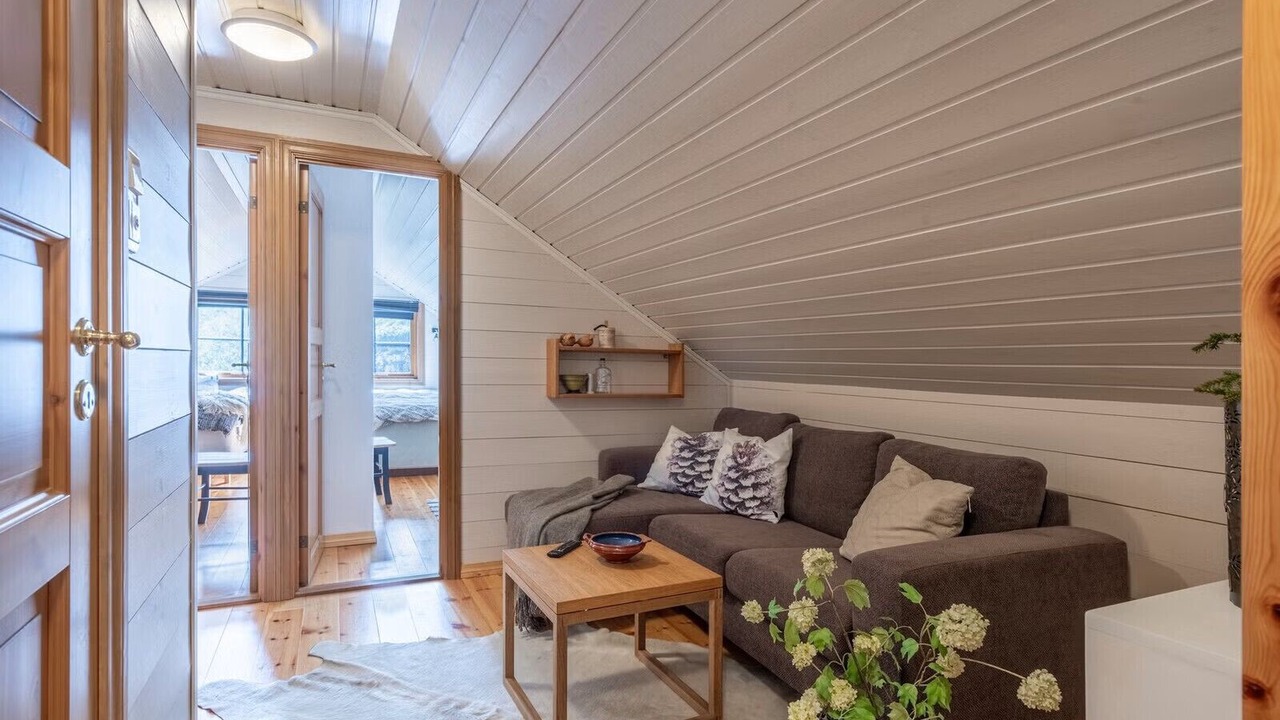 Photo of Livingroom in Hemsedal
