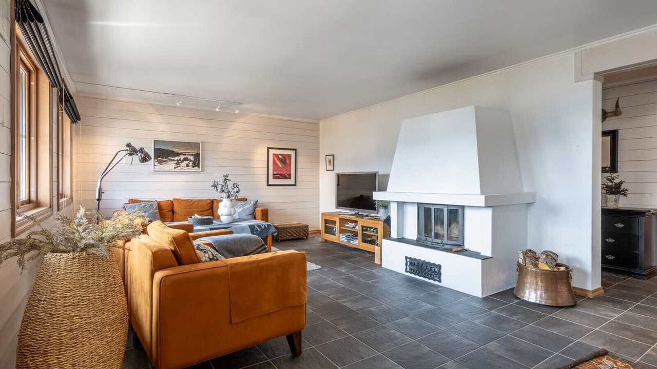 Photo of Livingroom in Hemsedal