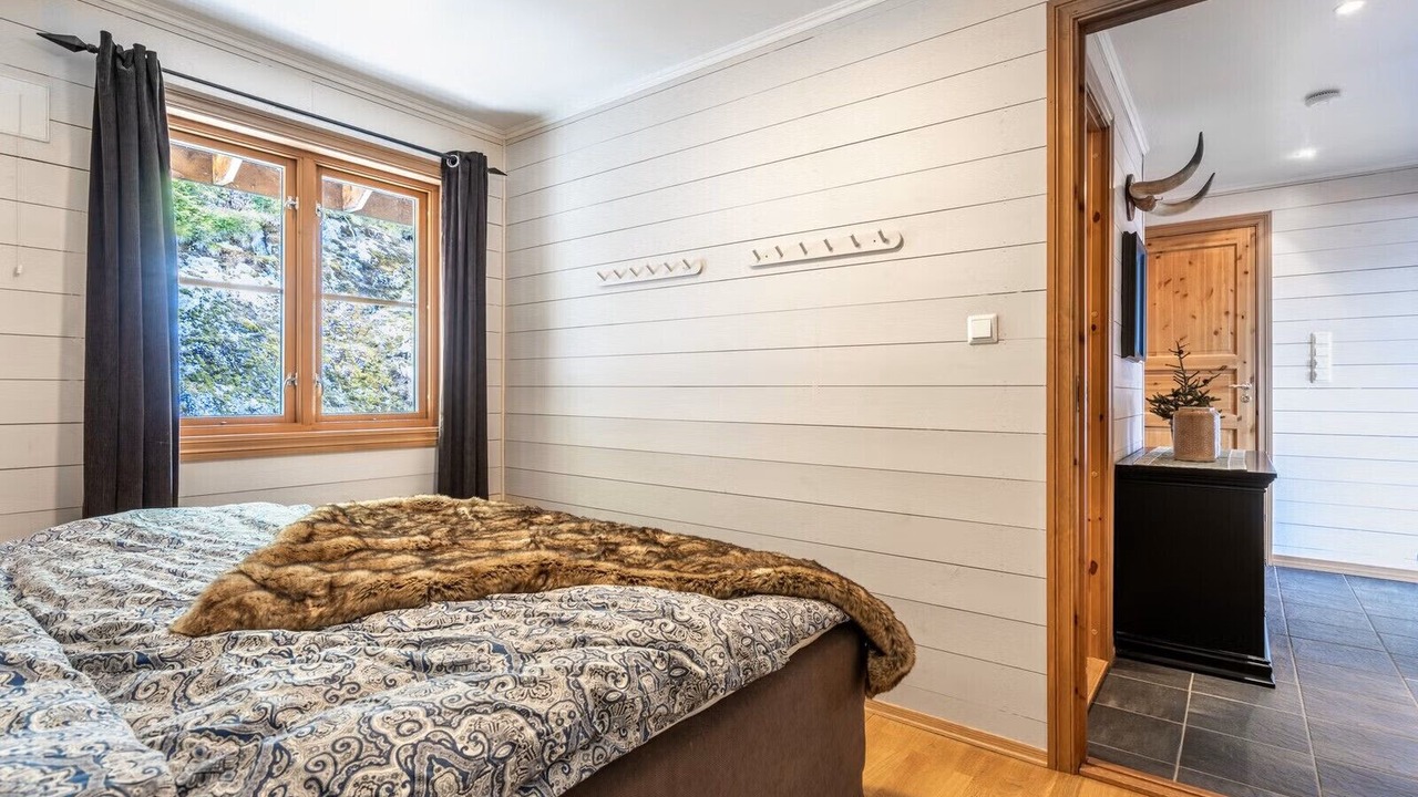 Photo of Bedroom in Hemsedal