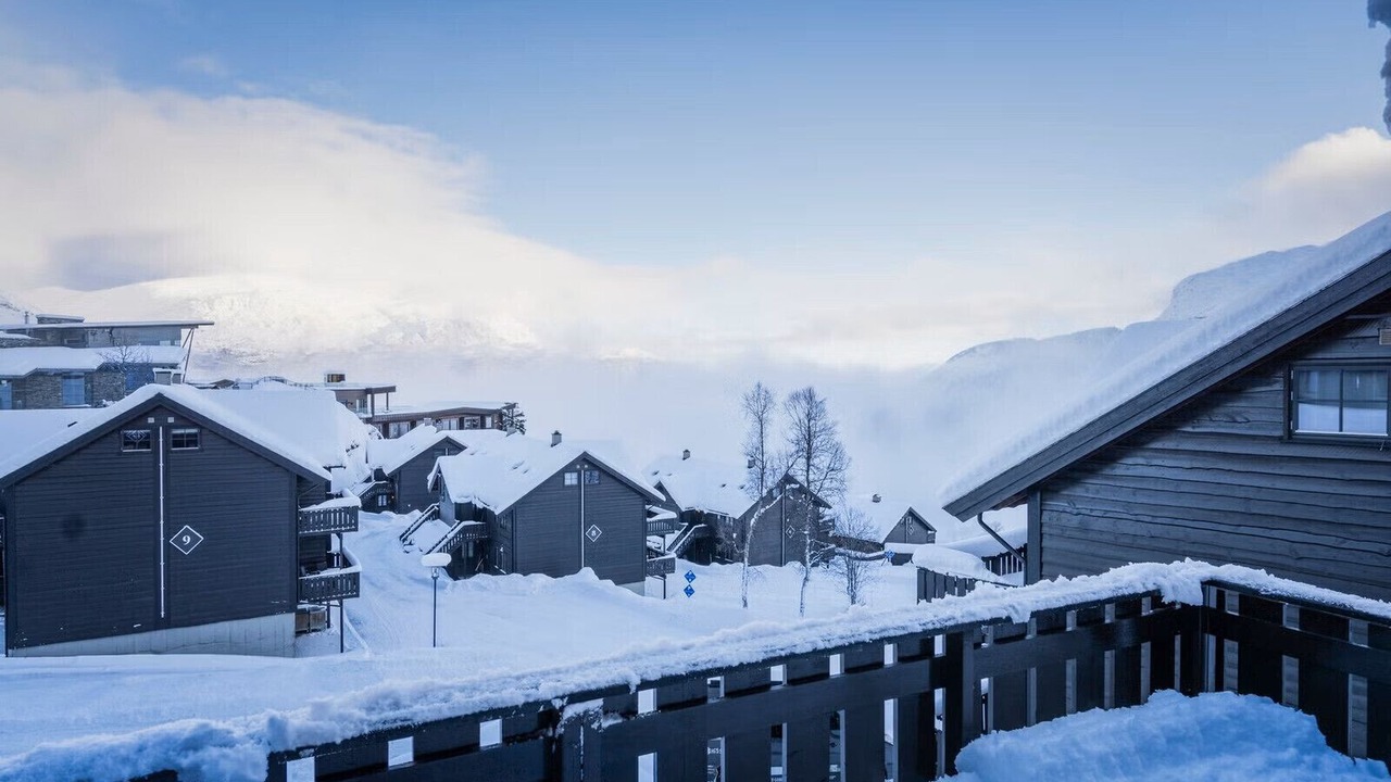 Photo of Outdoor in Hemsedal