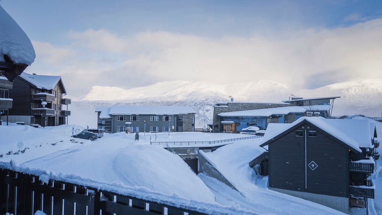 Photo of Others in Hemsedal