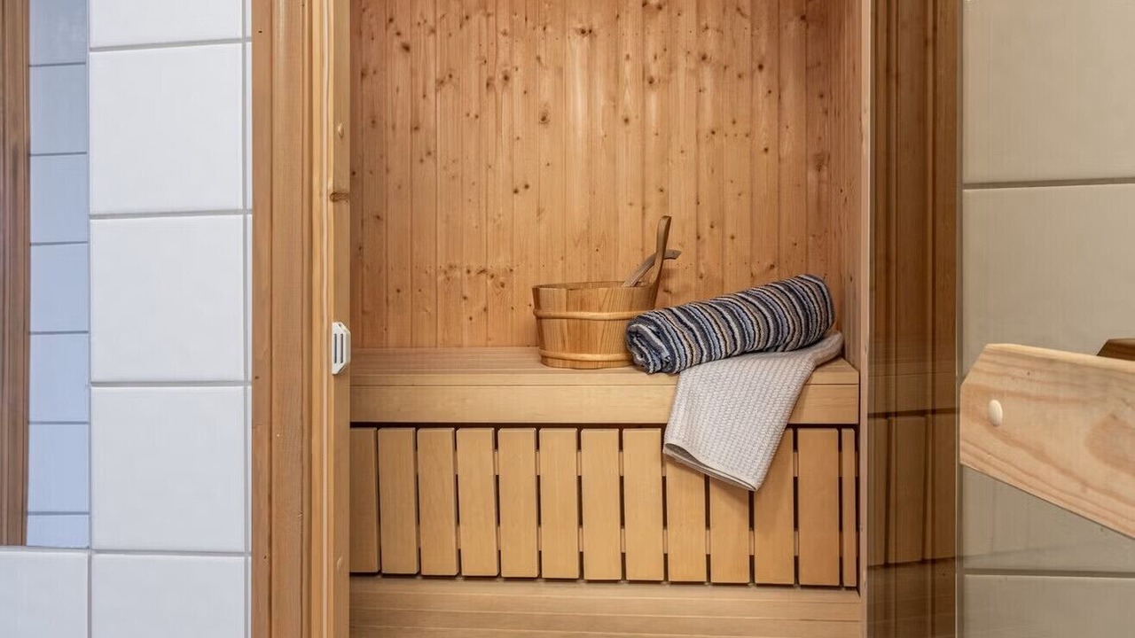 Photo of Bathroom in Hemsedal