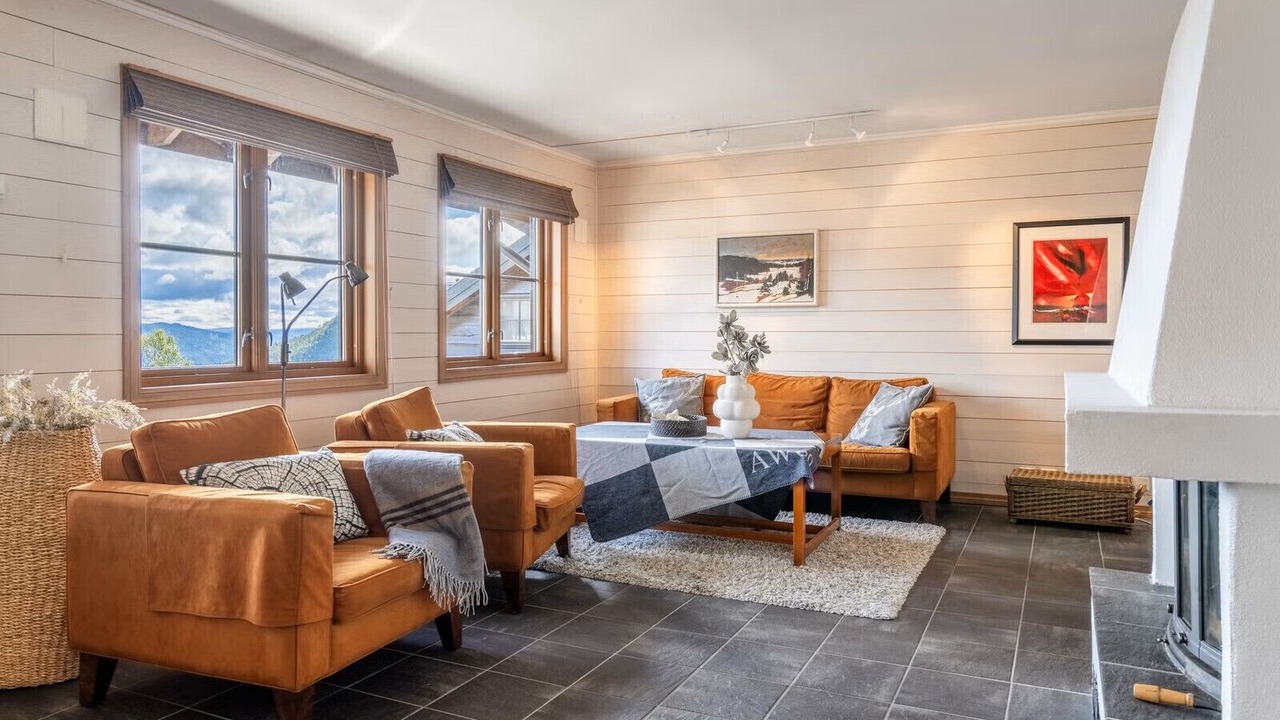 Photo of Livingroom in Hemsedal