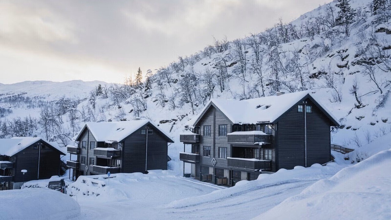 Photo of Outdoor in Hemsedal