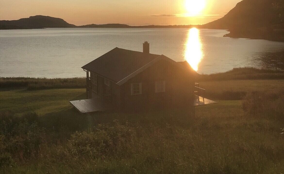 Photo of Outdoor in Bostad