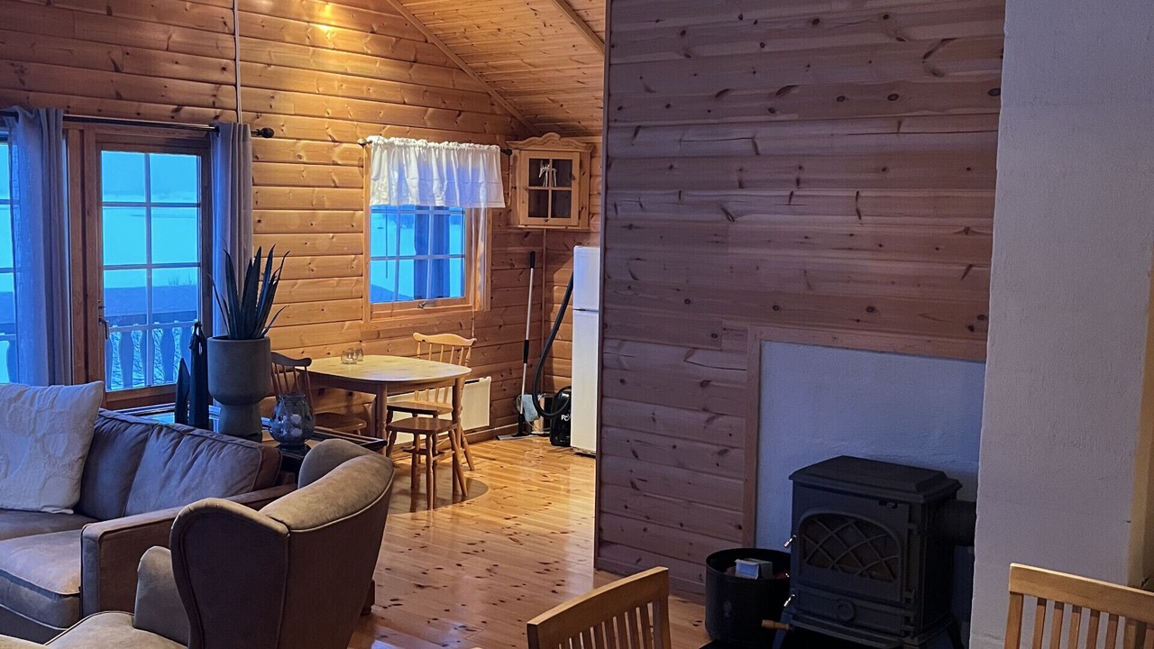 Photo of Livingroom in Bostad