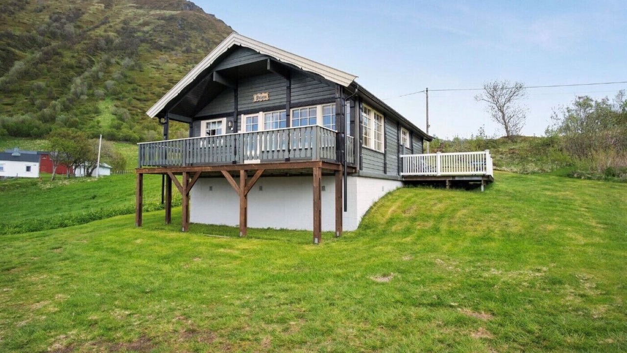Photo of Outdoor in Bostad
