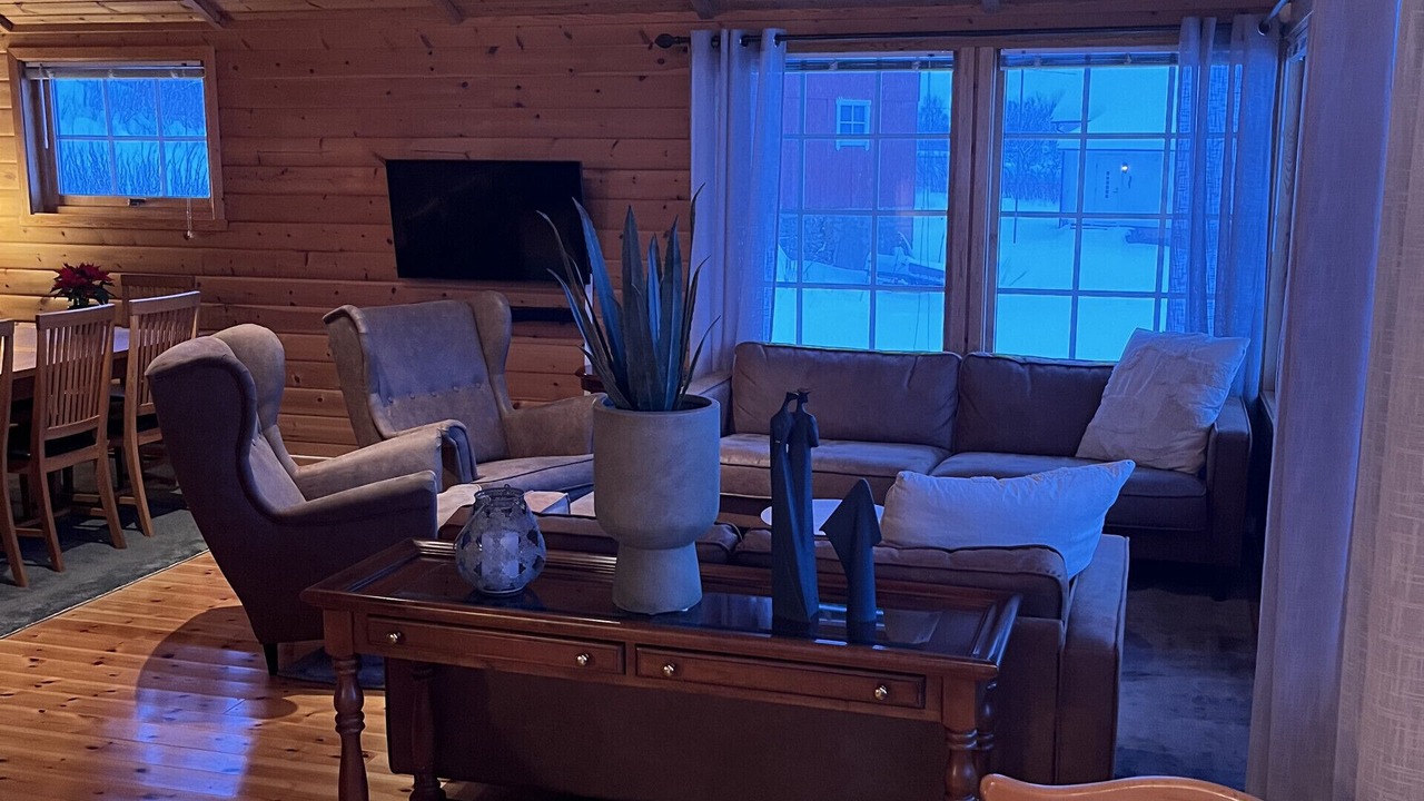 Photo of Livingroom in Bostad