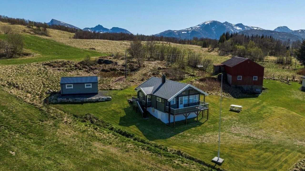 Photo of Outdoor in Bostad