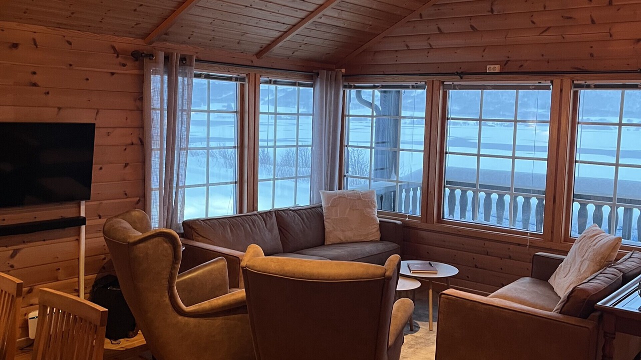 Photo of Outdoor in Bostad
