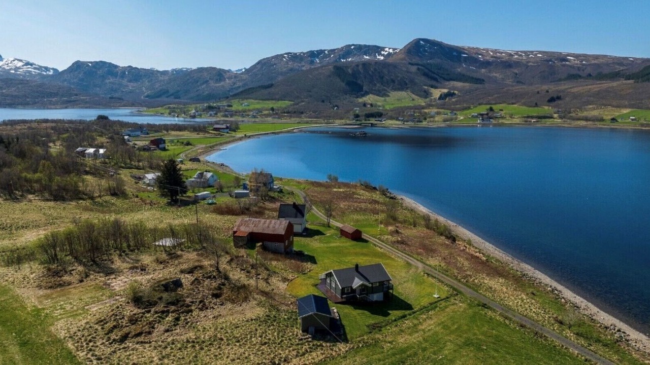 Photo of Outdoor in Bostad