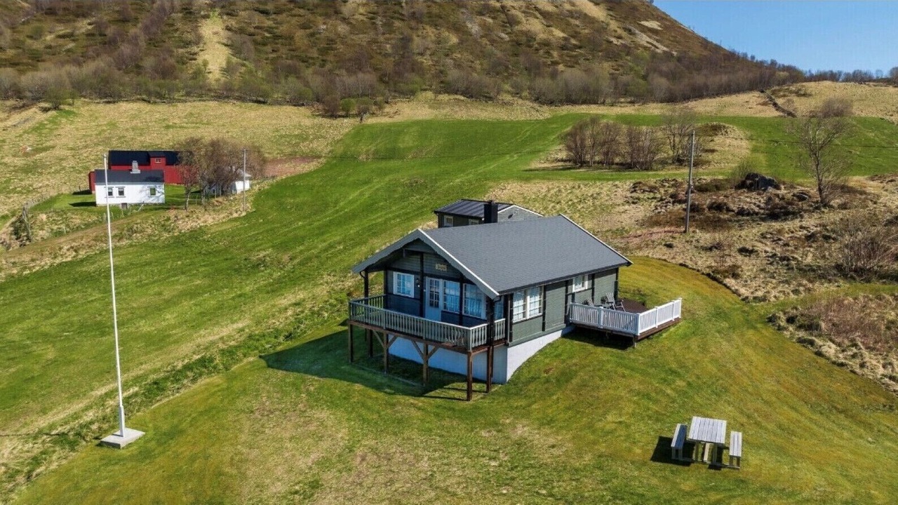 Photo of Outdoor in Bostad