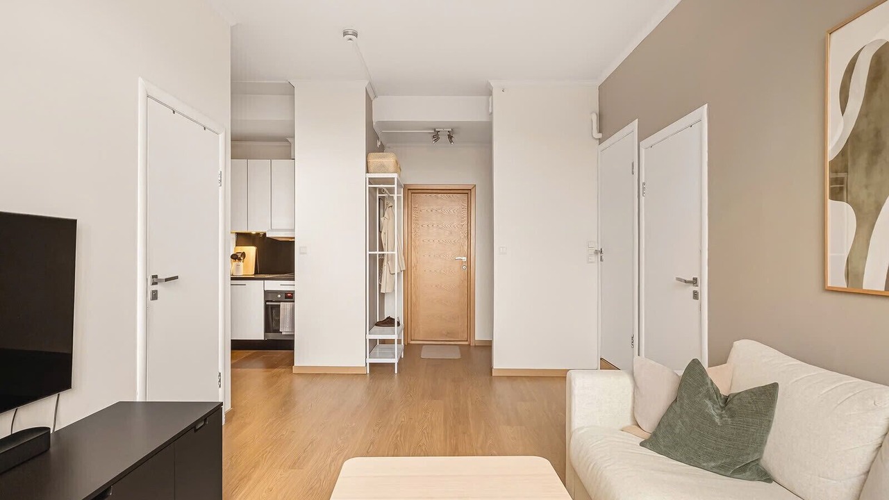 Photo of Livingroom in Sandviken