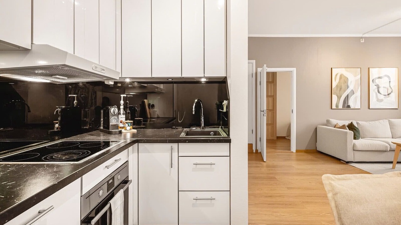 Photo of Kitchen in Sandviken