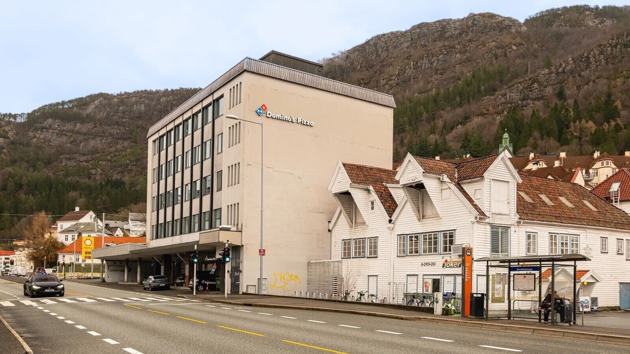 Photo of Outdoor in Sandviken