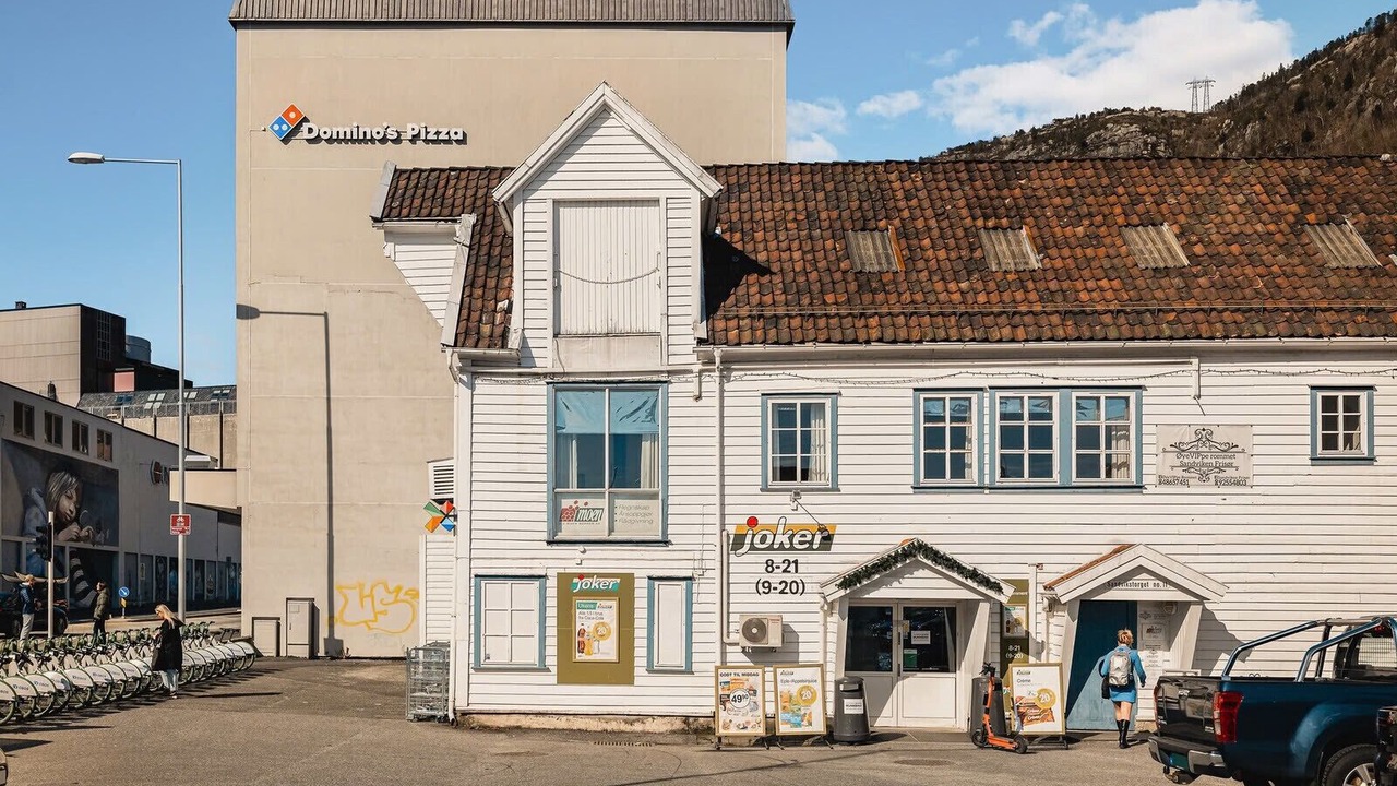 Photo of Outdoor in Sandviken