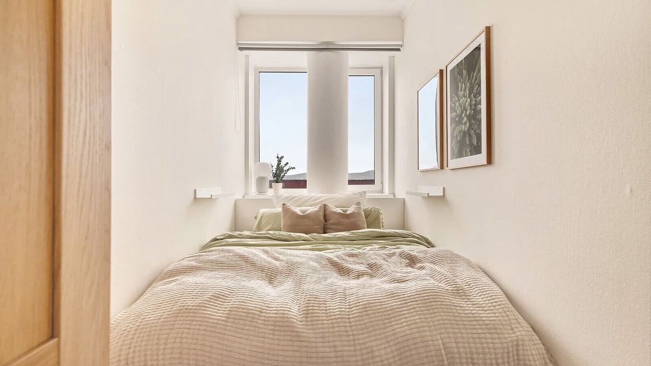 Photo of Bedroom in Sandviken
