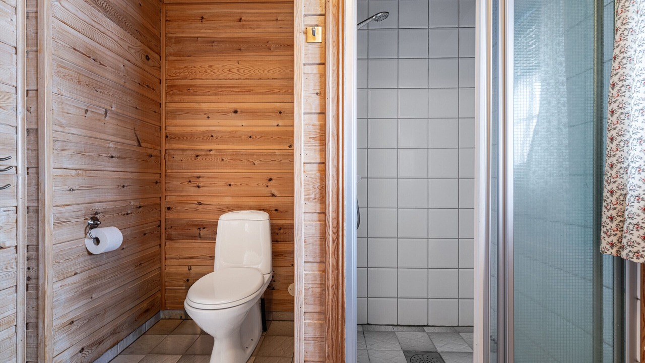 Photo of Bathroom in Kamben