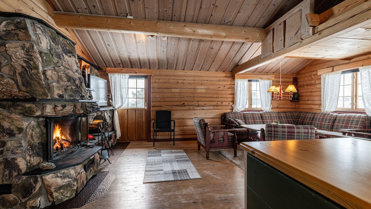 Photo of Livingroom in Kamben