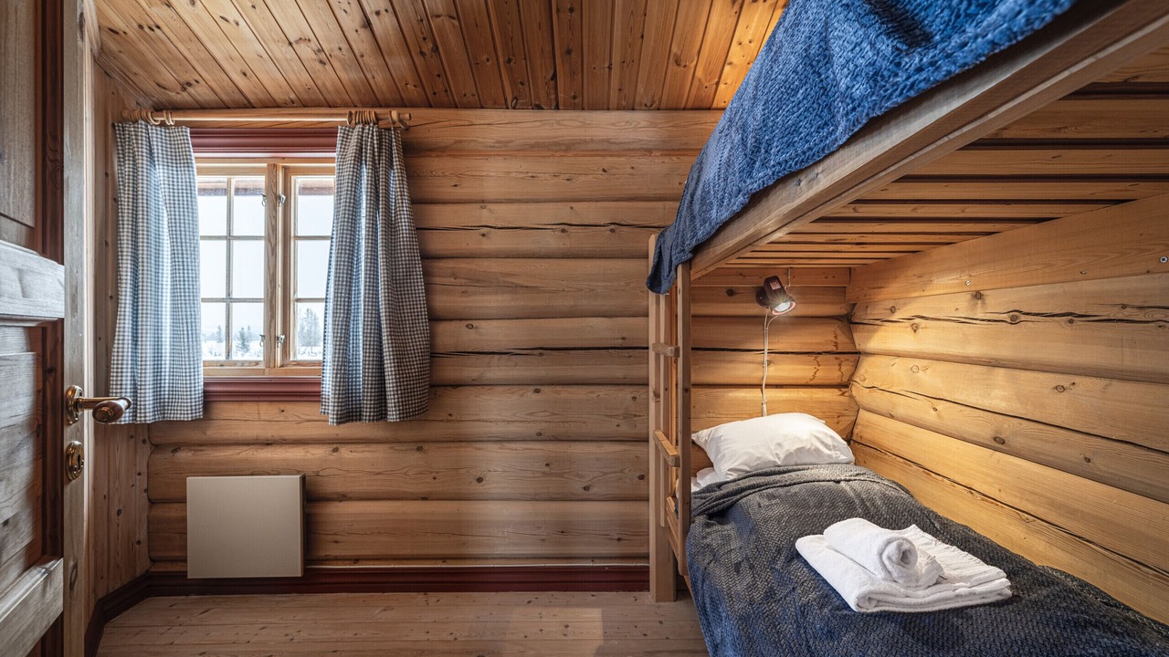 Photo of Bedroom in Kamben