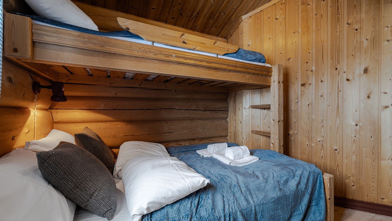 Photo of Bedroom in Kamben