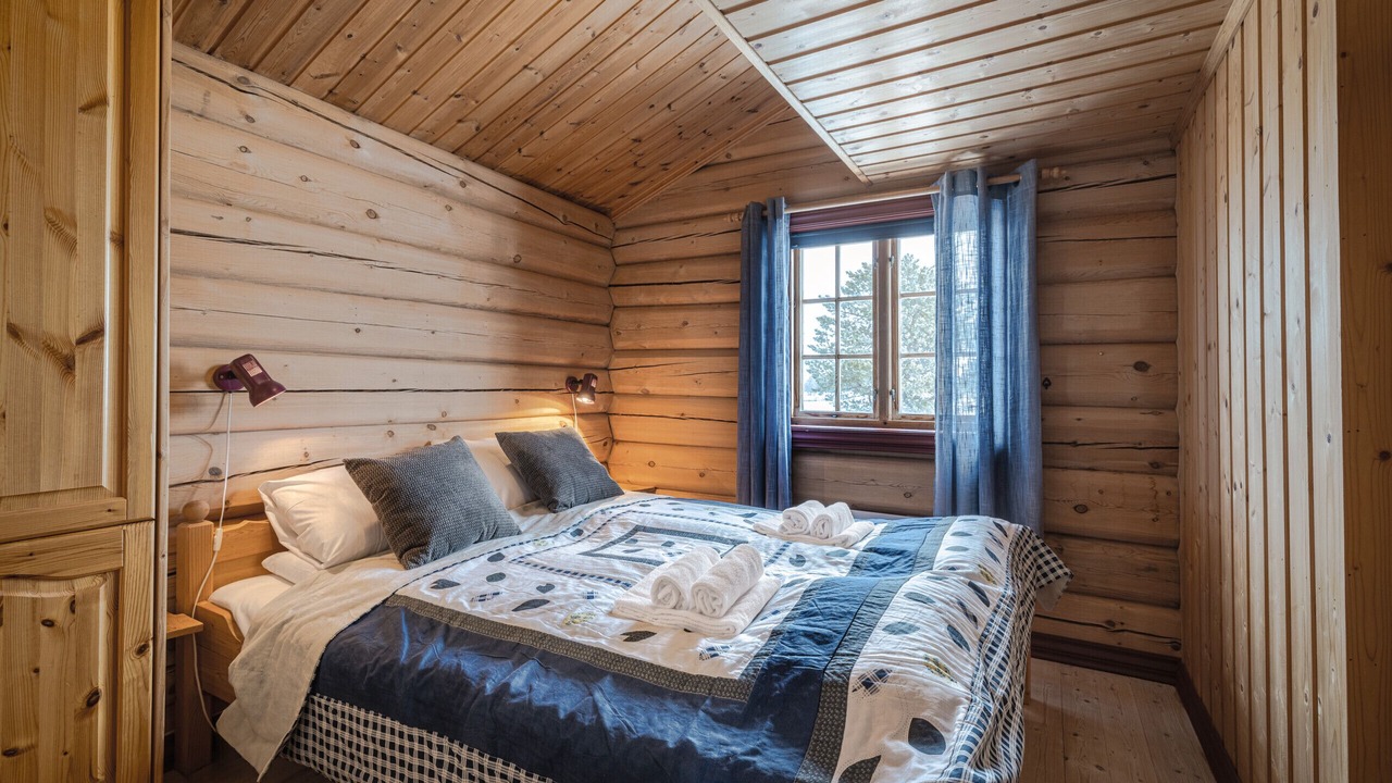 Photo of Bedroom in Kamben