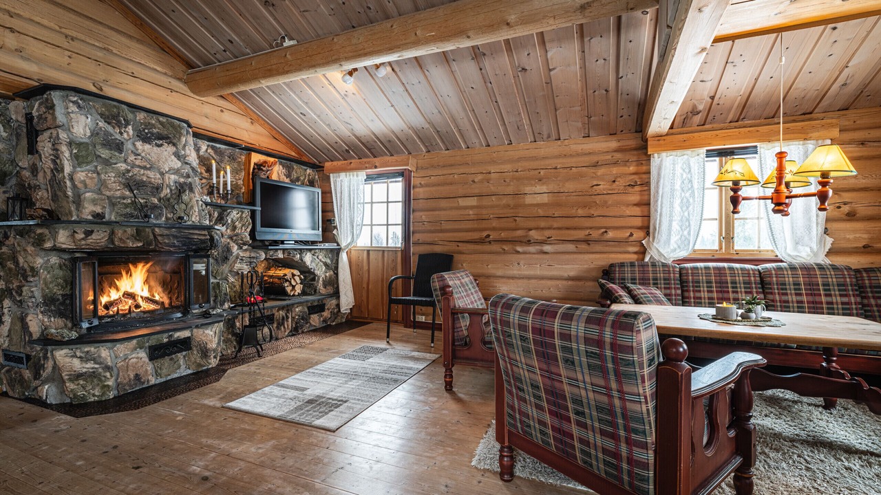 Photo of Livingroom in Kamben