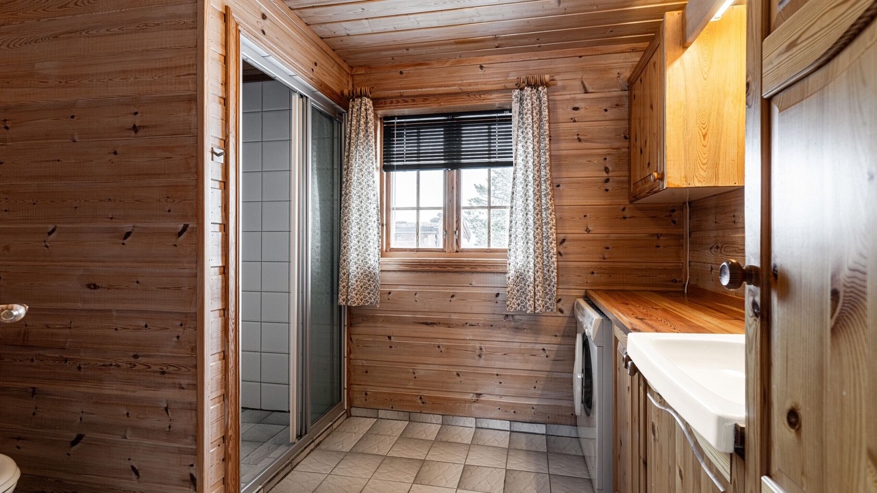 Photo of Bathroom in Kamben