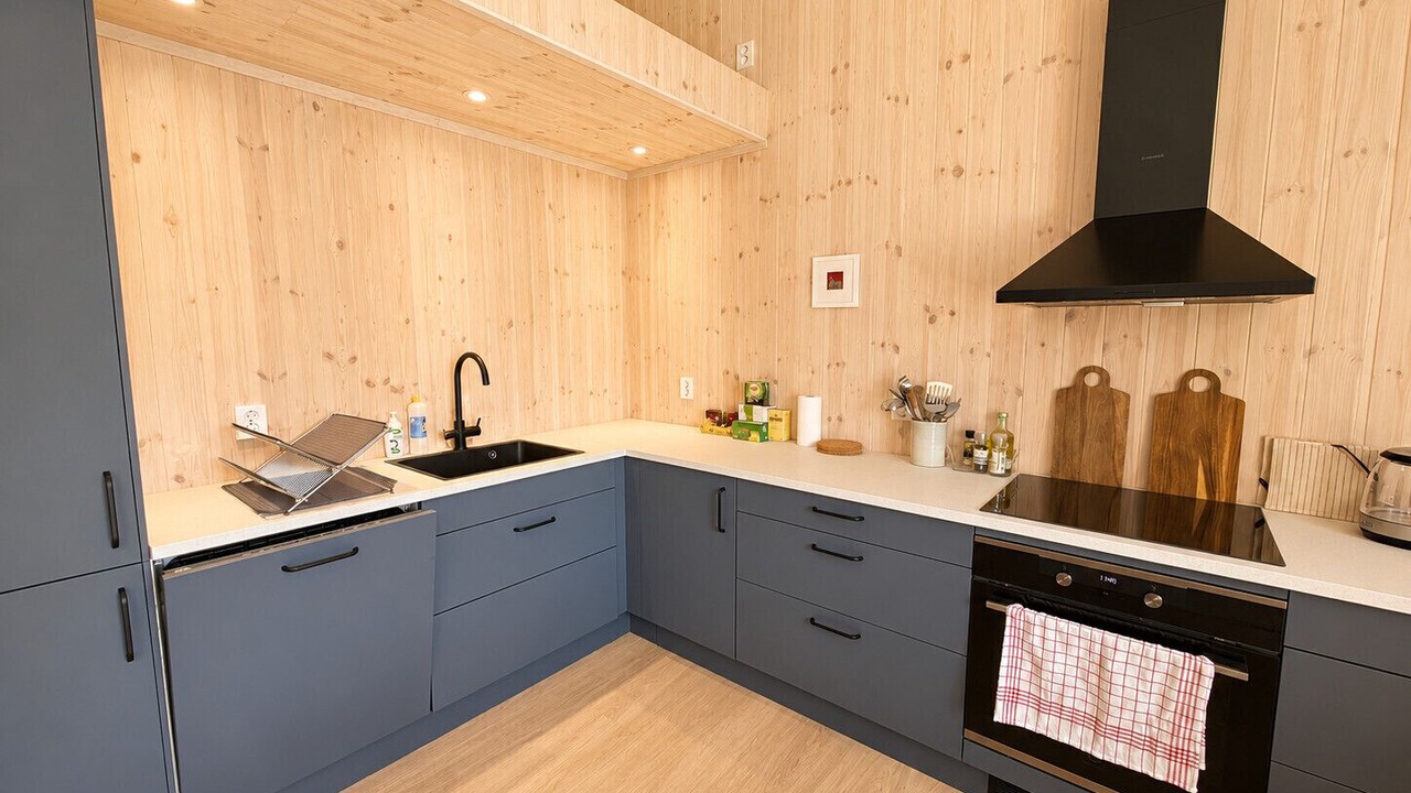 Photo of Kitchen in Al