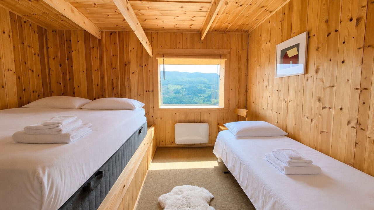 Photo of Bedroom in Al