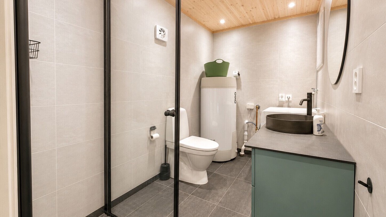 Photo of Bathroom in Al