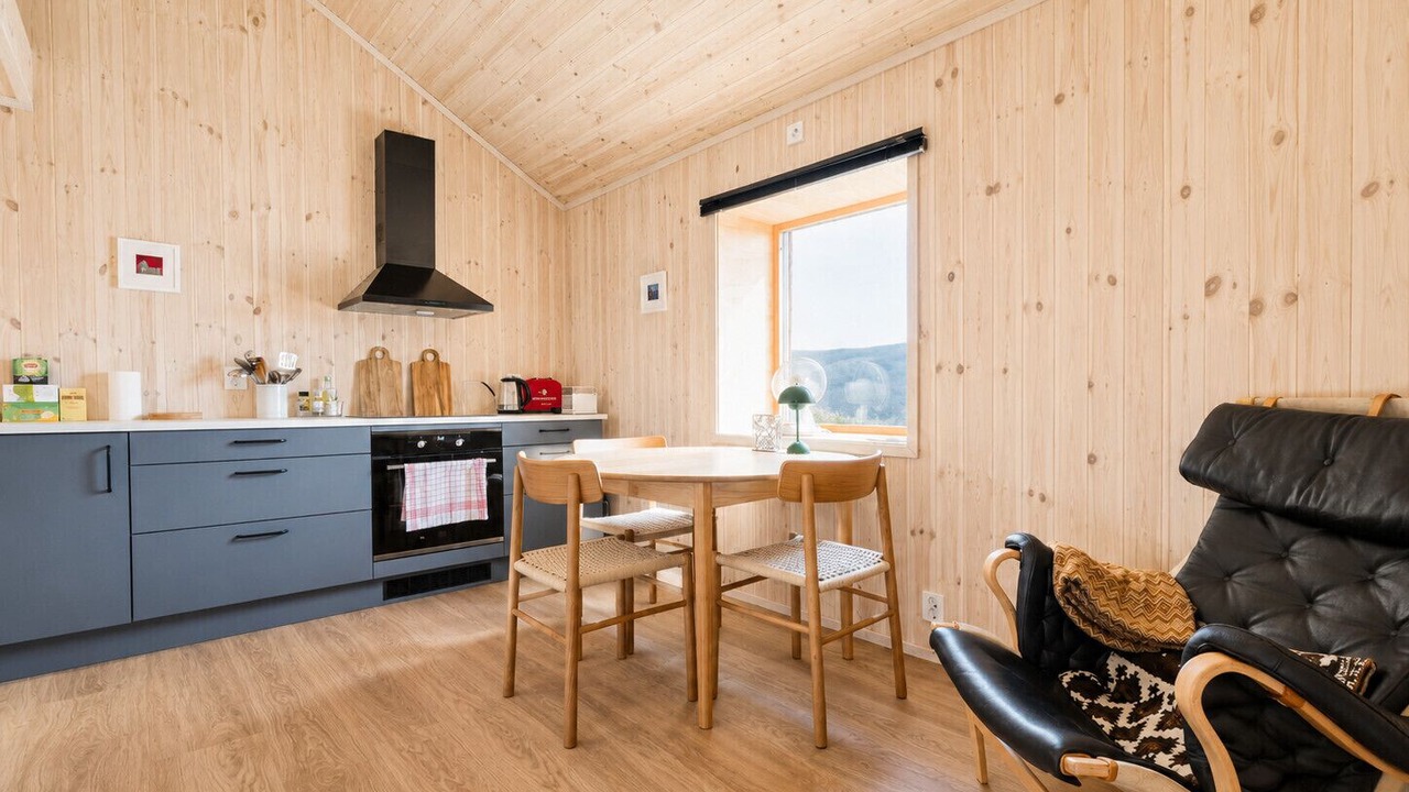 Photo of Kitchen in Al