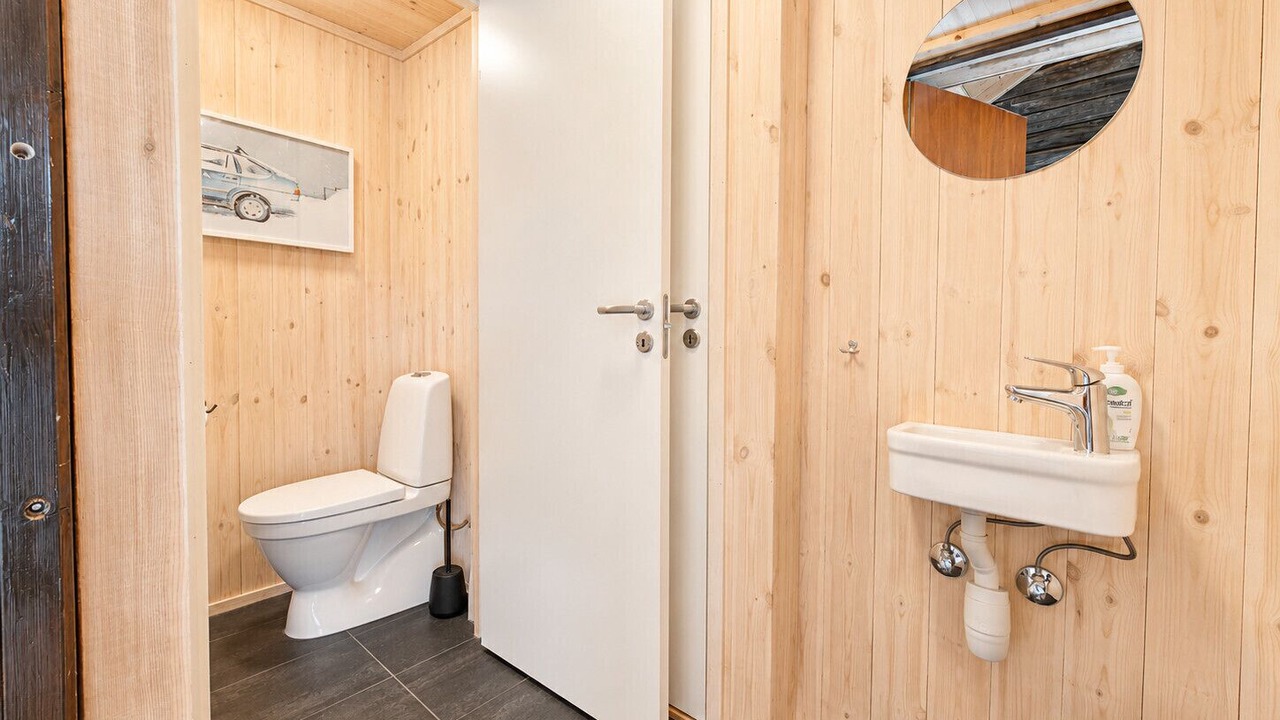Photo of Bathroom in Al